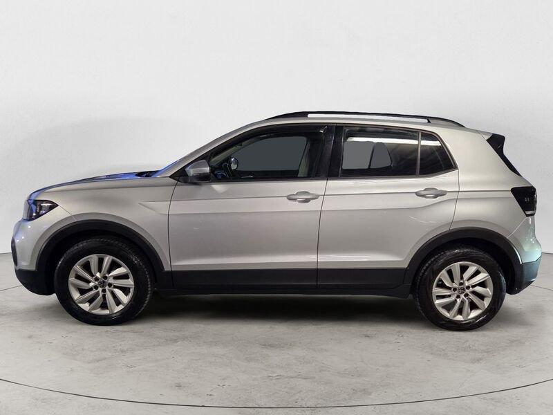 Volkswagen T-Cross 1.5 TSI DSG Style BMT