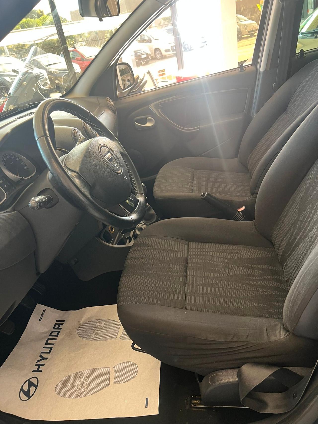 Dacia Duster 1.5 dCi 110CV 4x2 Lauréate
