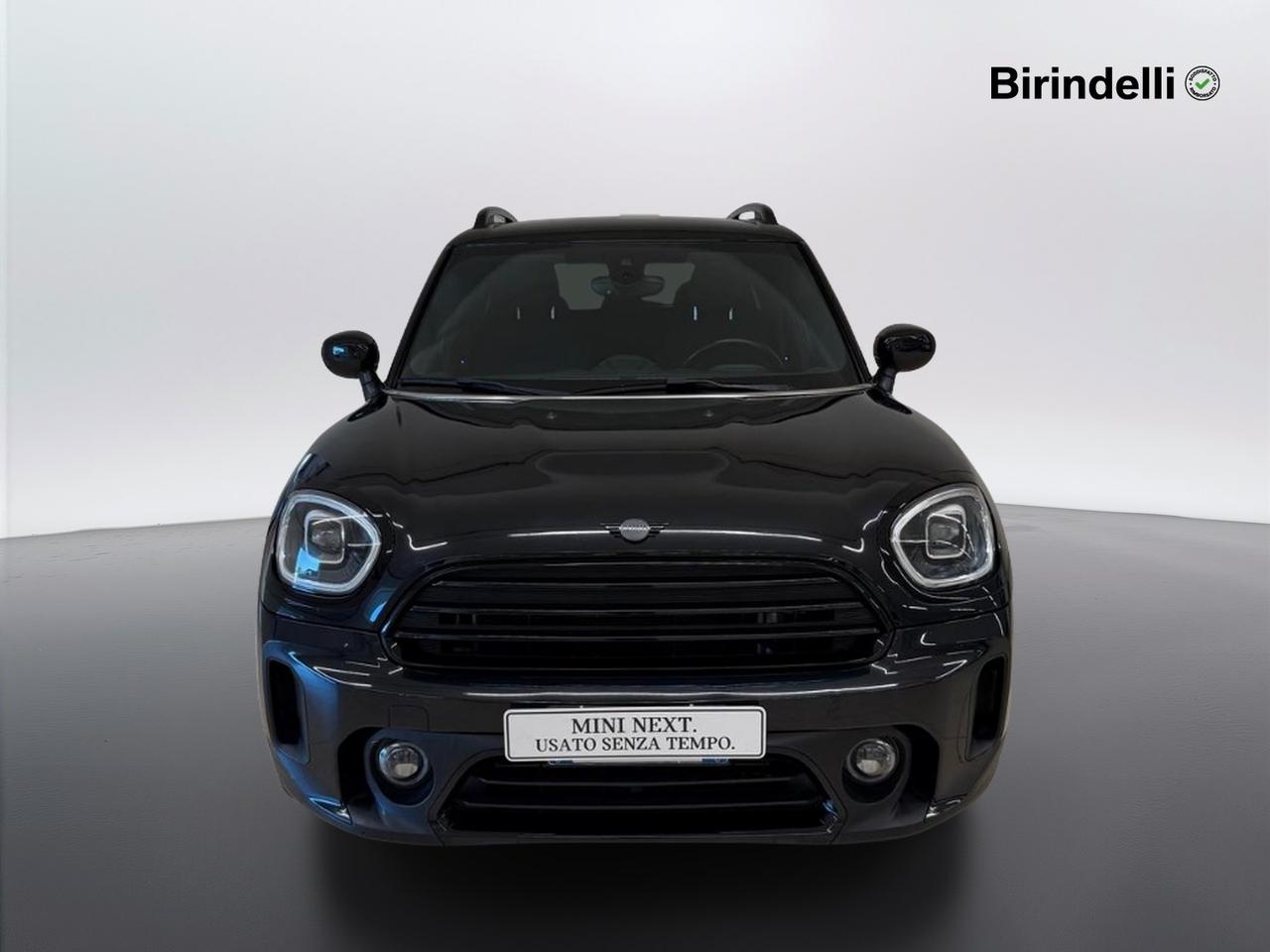 MINI Mini Countrym.(F60) - Mini 1.5 Cooper Classic Countryman