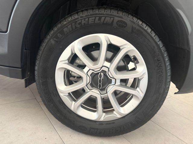 FIAT 500X 1.3 MultiJet 95 CV Mirror