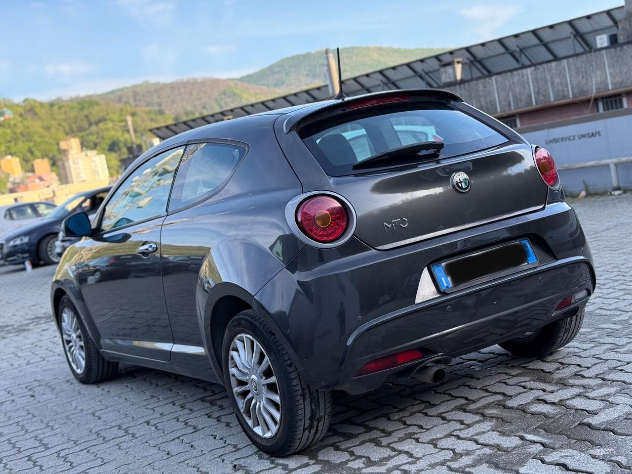 Alfa Romeo MiTo 1.3 JTDm 85 CV S&S Progression