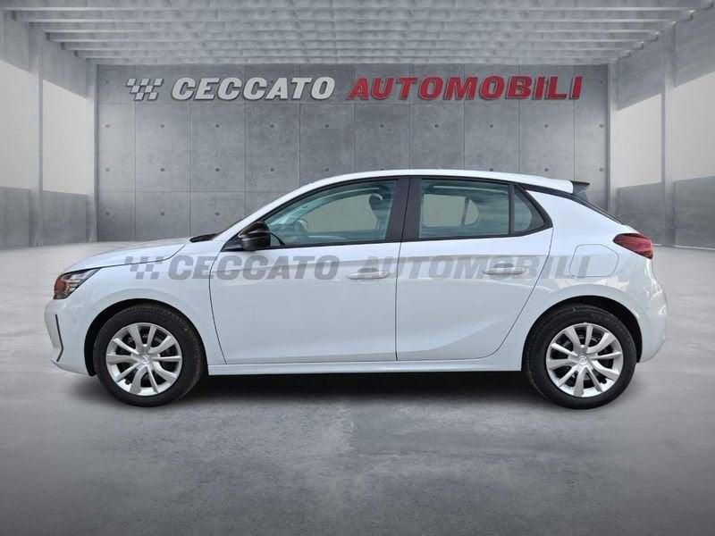 Opel Corsa Nuova Corsa Edition 1.2 100CV MT6
