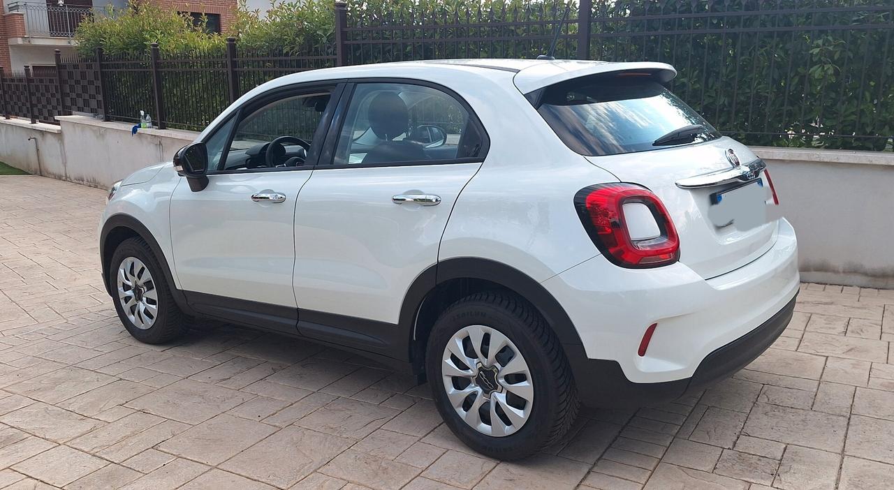 Fiat 500X 1.3 MultiJet 95 CV Urban