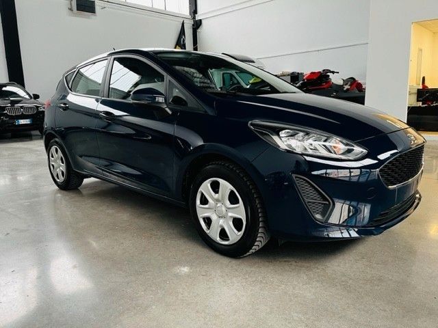 Ford Fiesta 1.1 85 CV 5 porte Plus X NEOPATENTATI , PERMUTABILE