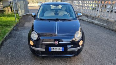 Fiat 500 1.2 Benzina /gpl Lounge