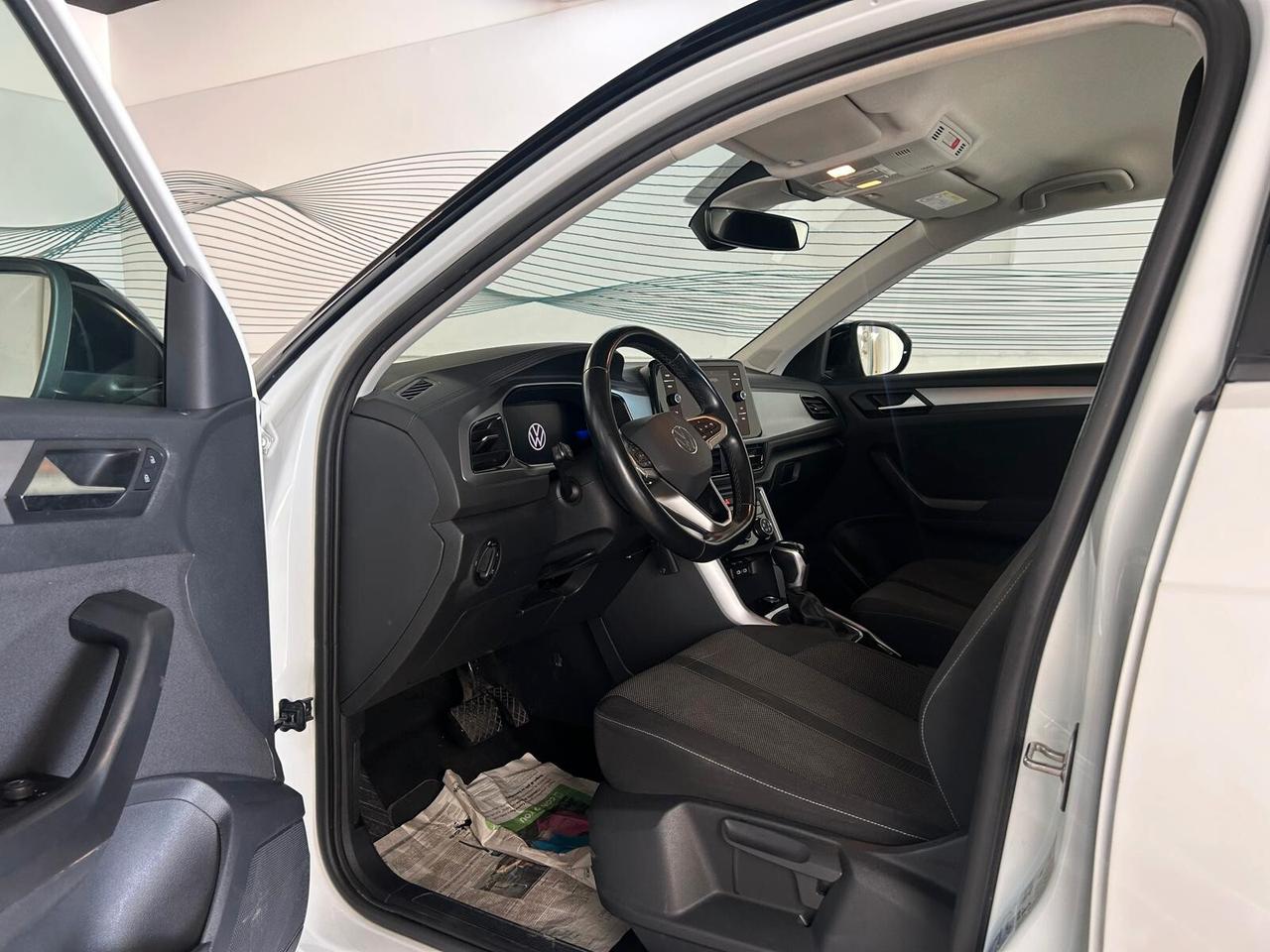 Volkswagen T-Roc 2.0 TDI 150 CV DSG