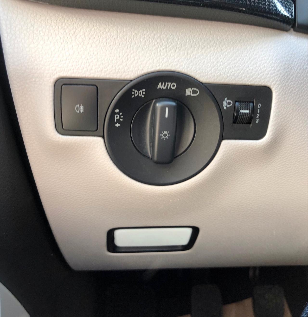 Mercedes-benz B 180 B 180 CDI BlueEFFICIENCY Executive, con gancio di traino.
