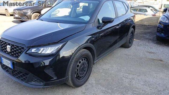 SEAT Arona NEOPATENTATI Arona 2022 1.0 TSI 95cv tg: GT255PD