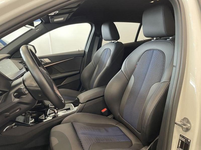 BMW Serie 1 118 i 5p. MSport
