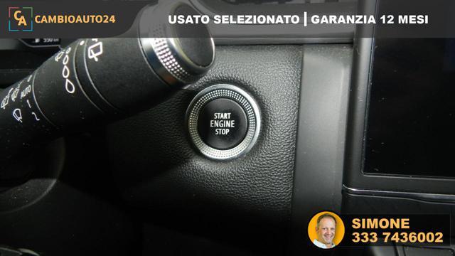 RENAULT Captur Blue dCi 95 CV Intens
