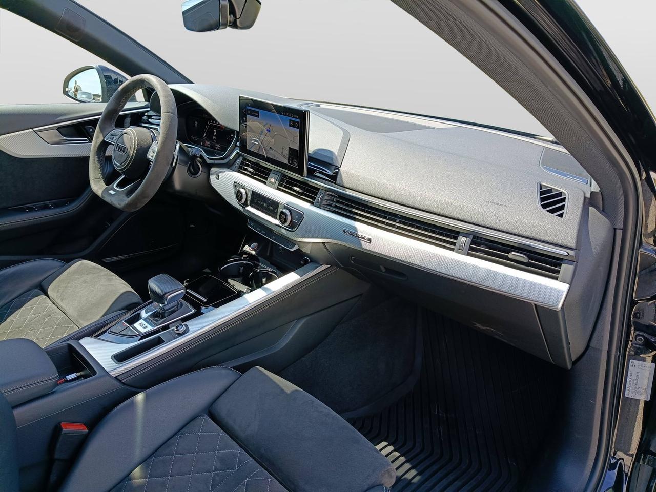 AUDI A4 V 2019 Avant - RS4 Avant 2.9 tfsi quattro 450cv tiptronic