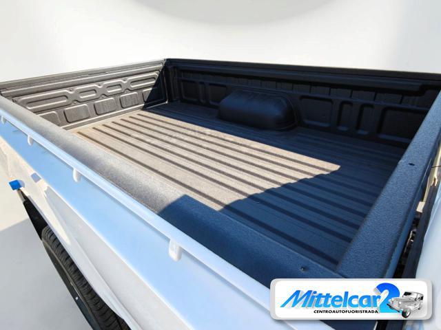 FOTON Tunland G7 Tunland G7 2.0 TDI Cabina Singola 4WD