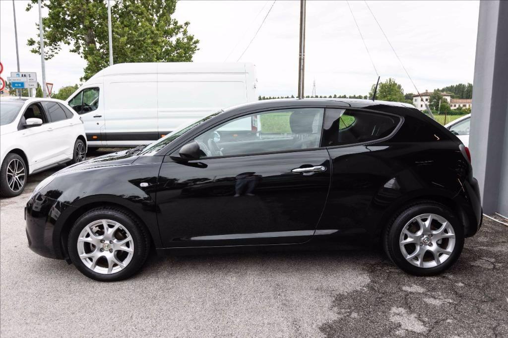 ALFA ROMEO MiTo 1.4 Progression 70cv del 2014