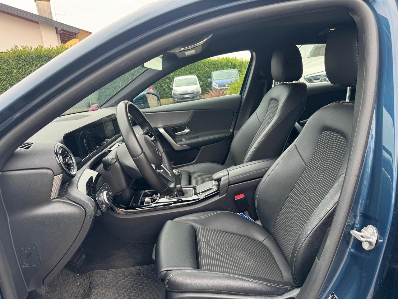 Mercedes-benz A 160 Sport
