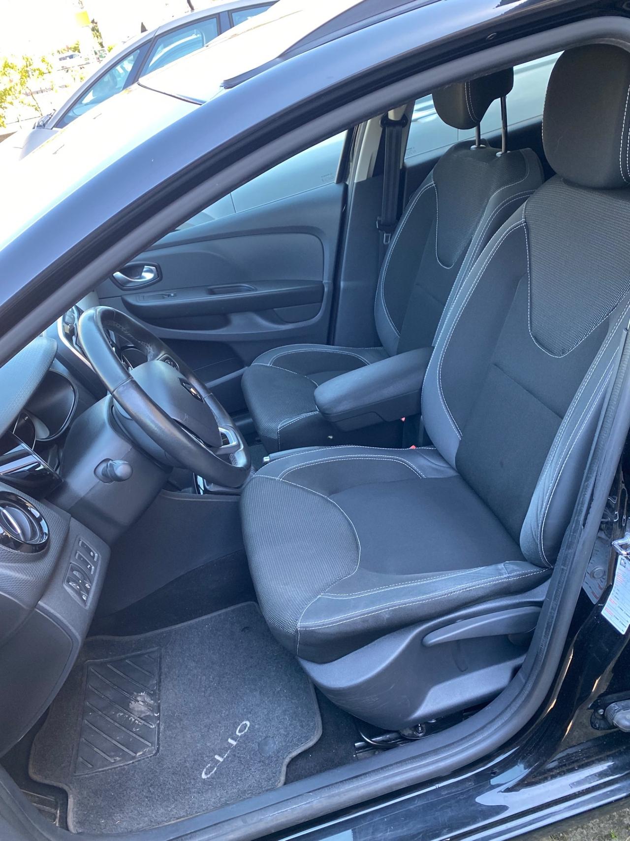 Renault Clio Sporter dCi 8V 75CV Start&Stop Energy Life