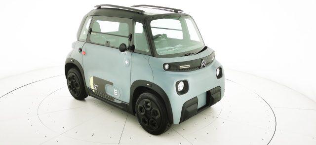 CITROEN Ami My Ami Pop