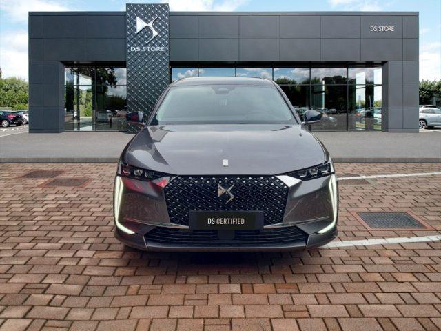 DS AUTOMOBILES DS 4 1200 BZ 130CV AUT OPERA