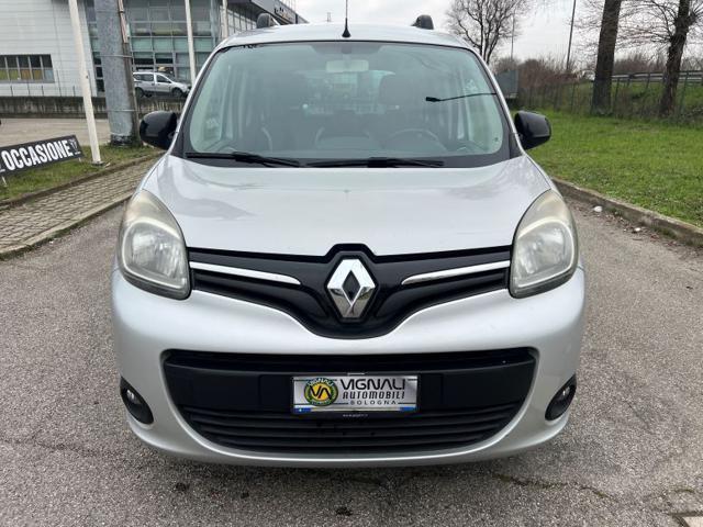 RENAULT Kangoo 1.5 dCi 90CV 5 porte Extrem