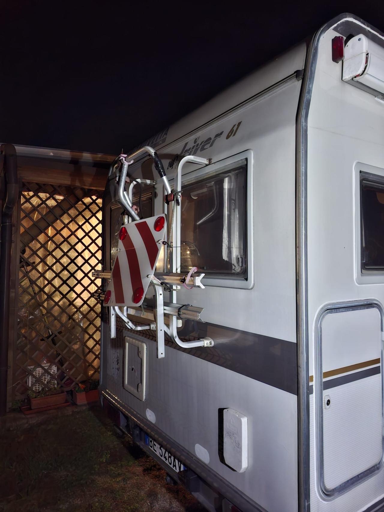 Fiat Mobilvetta Top driver61