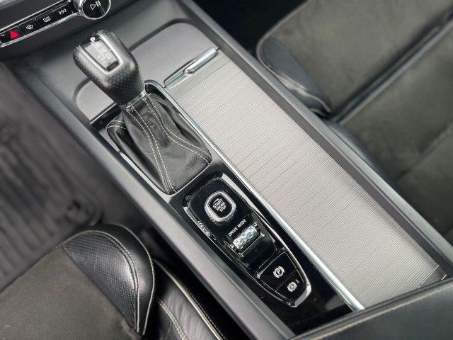 VOLVO XC60 D4 Geartr. R-Design