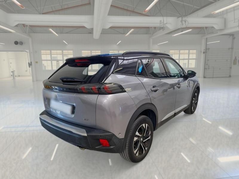 PEUGEOT 2008 BlueHDi 110 GT S/S