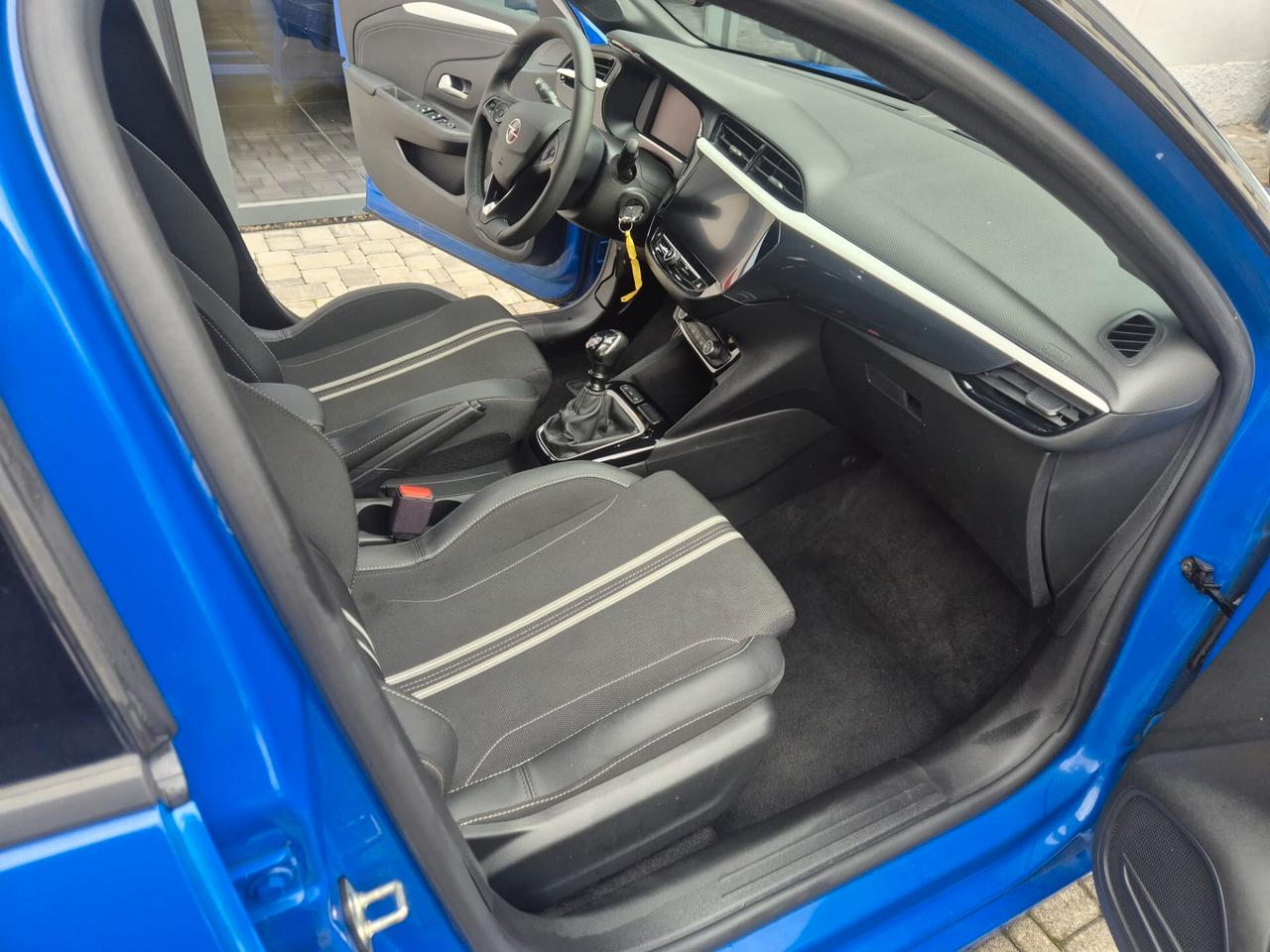 Opel Corsa 1.2 100 CV GS