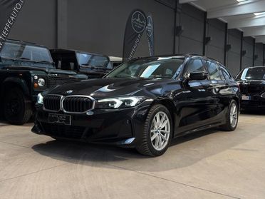 BMW 320 d 48V xDrive Touring