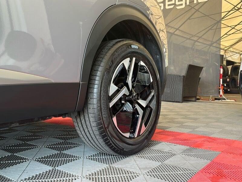 Peugeot 2008 Hybrid 145cv e-DCS6 Allure auto