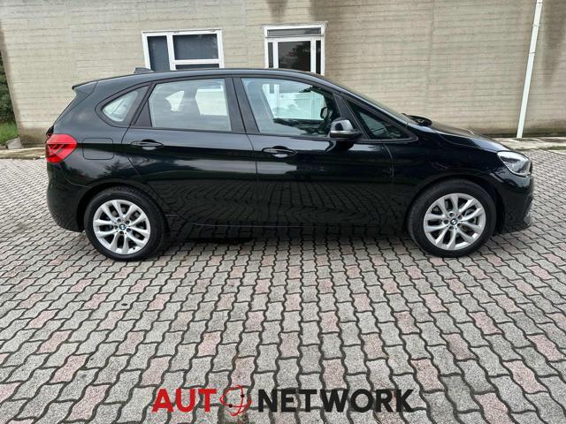 BMW 225 xe Active Tourer iPerformance Business aut.