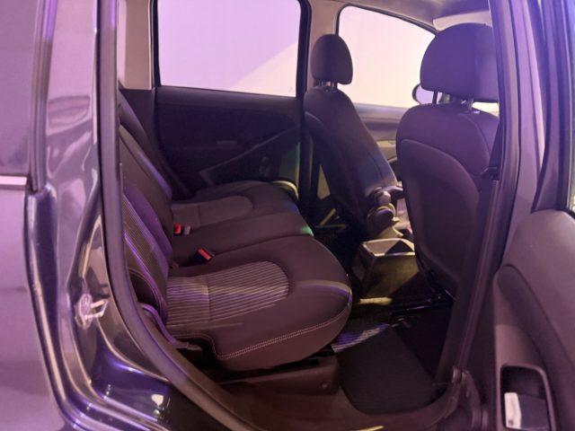 LANCIA MUSA 1.4 Oro.