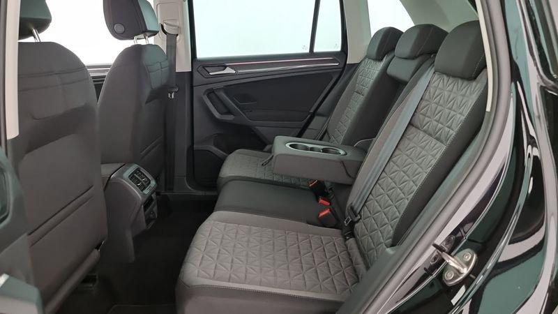 Volkswagen Tiguan 2.0 TDI 150 CV SCR DSG Life