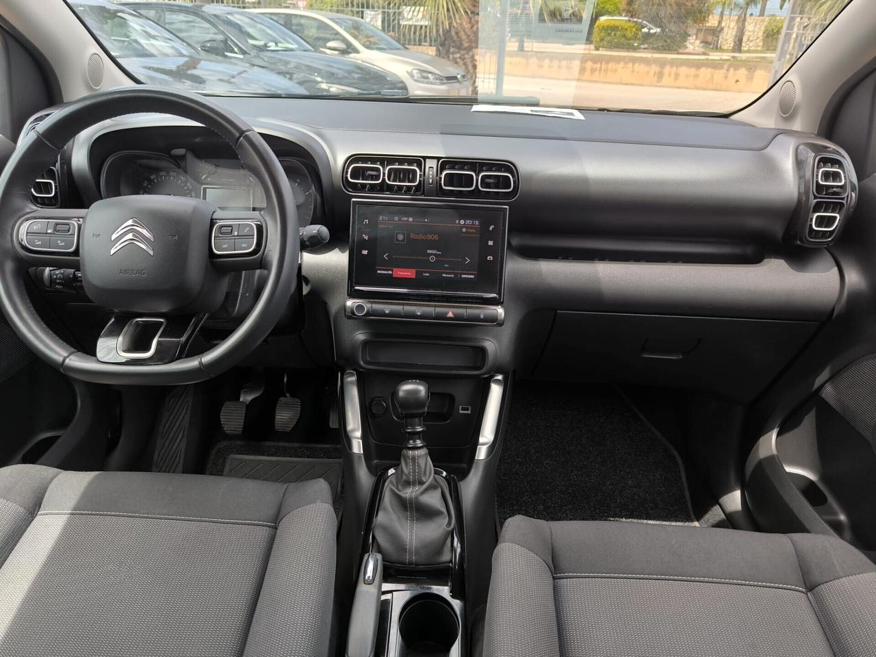 Citroen C3 Aircross C3 Aircross PureTech 110 S&S Feel