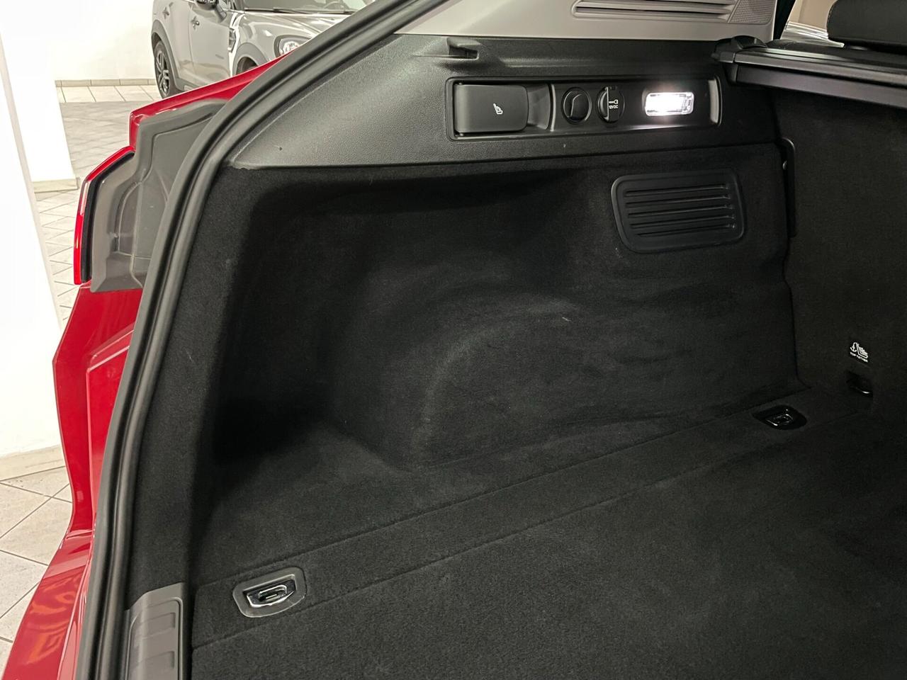 Alfa Romeo Stelvio 2.2 TD 190 CV BUSINESS Q4 DISTRIBUZIONE ESEGUITA