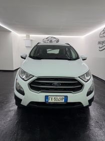 FORD ECOSPORT (anno 2019)