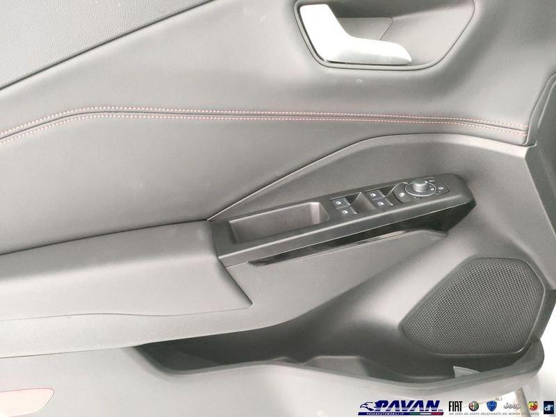 Ford Puma 1.0 EcoBoost Hybrid 125 CV S&S aut. ST-Line