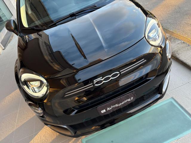 FIAT 500X 1.3 MultiJet 95 CV Sport FARI LED-CERCHI DA 18''