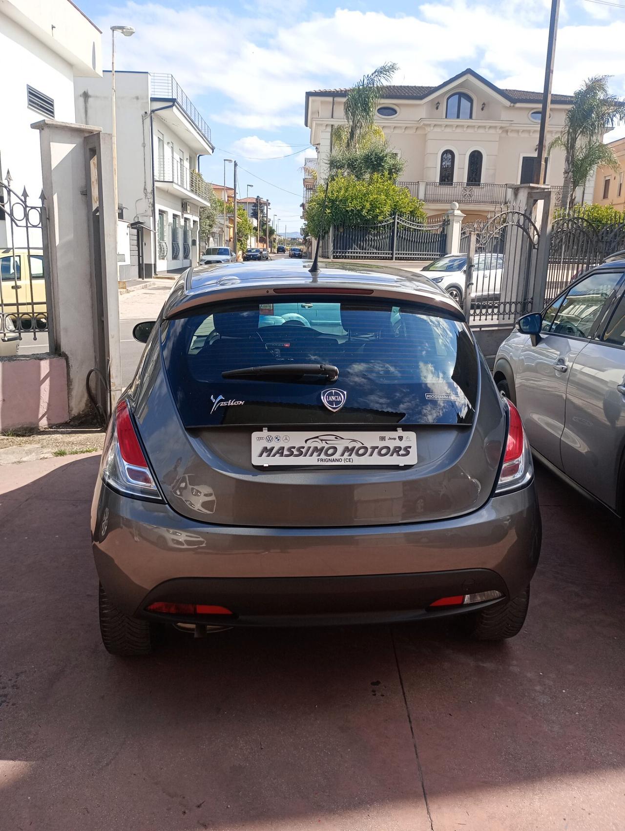 Lancia Ypsilon 1.2 Elefantino
