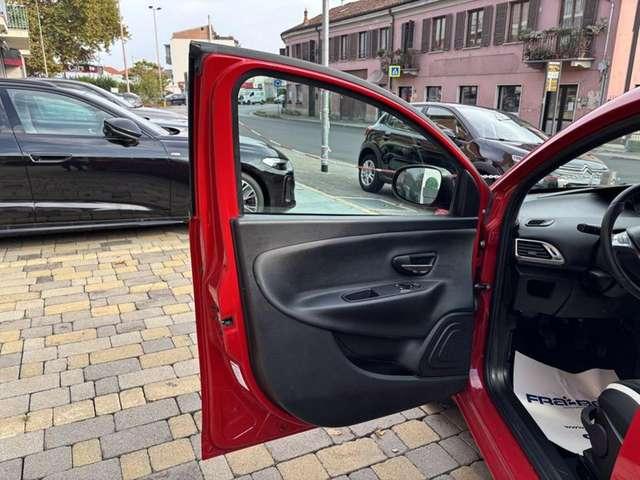 Lancia Ypsilon 1.2 69 CV 5 porte Gold BLUETOOTH-CLIMA