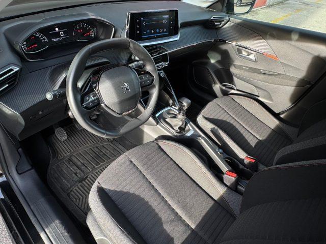 PEUGEOT 208 PureTech 100 Active Pack Unicoprop. LED Technology