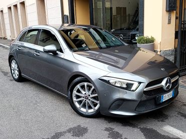 Mercedes-benz A 180 Automatic Sport