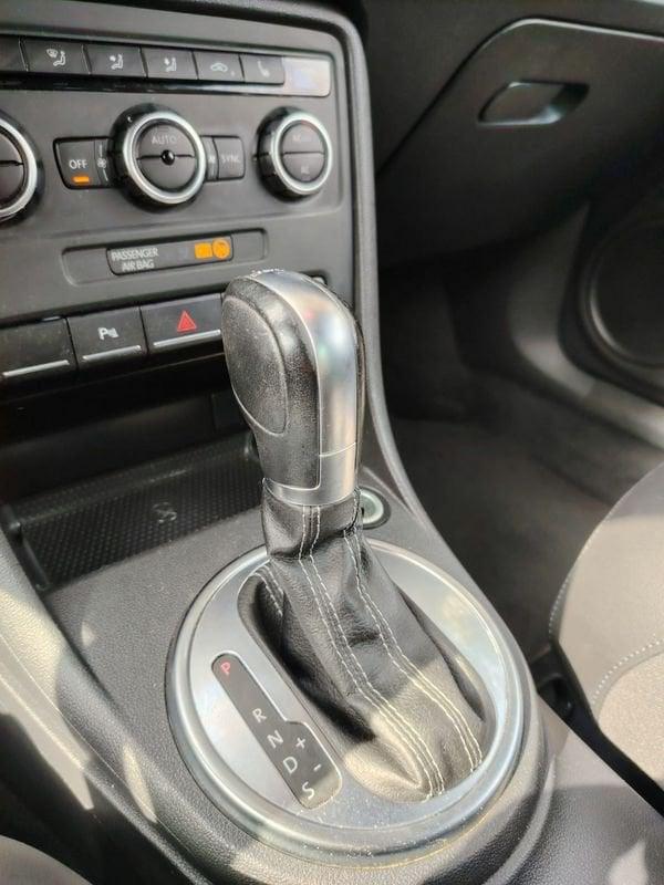 Volkswagen Maggiolino Maggiolino 2.0 TSI DSG Sport