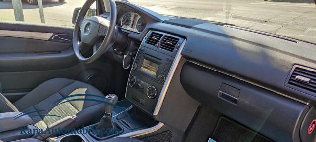 MERCEDES-BENZ B 180 BlueEFFICIENCY Executive Benzina unipro