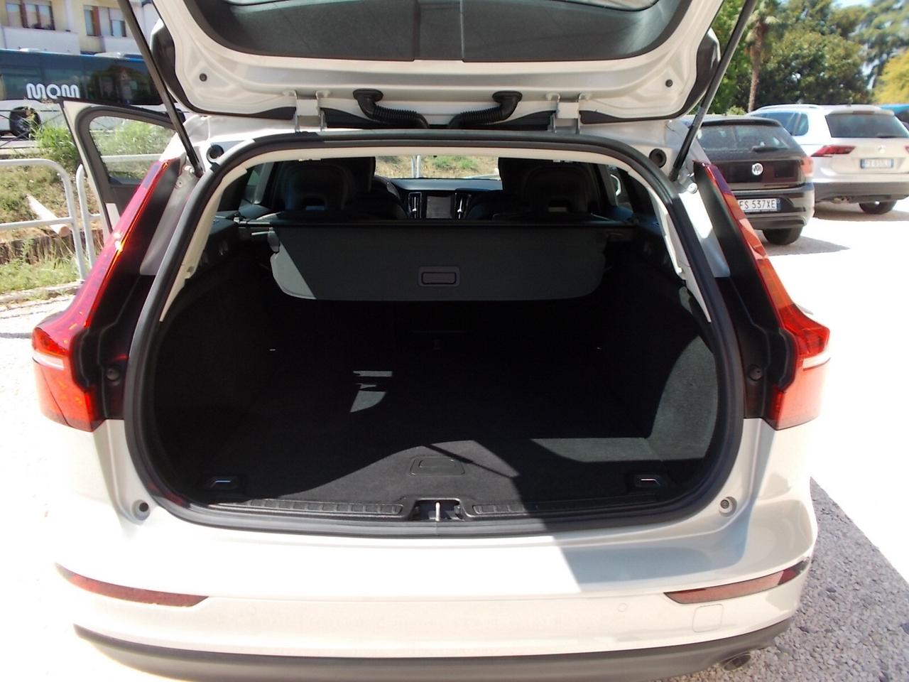 Volvo V60 D3 AWD Geartronic Business