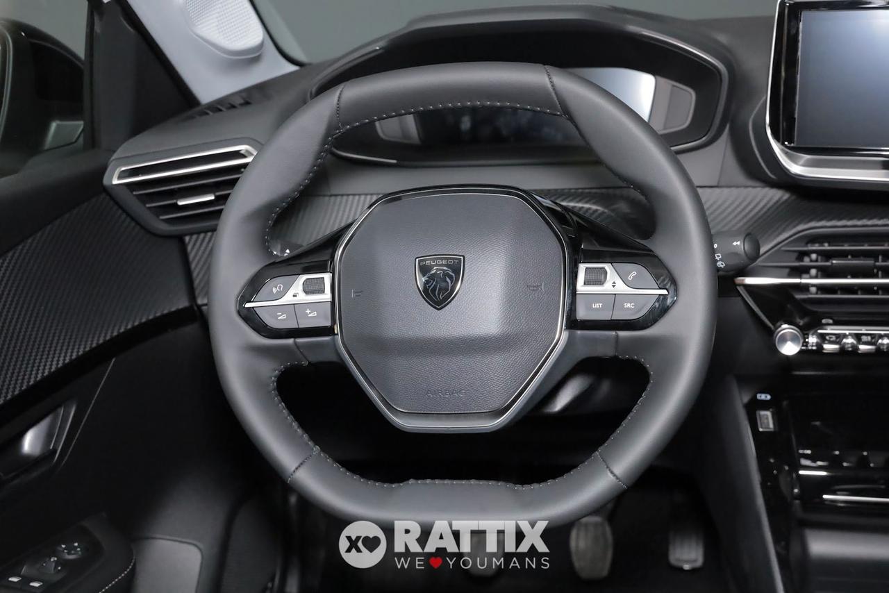 Peugeot 208 1.2 Puretech 100CV Allure