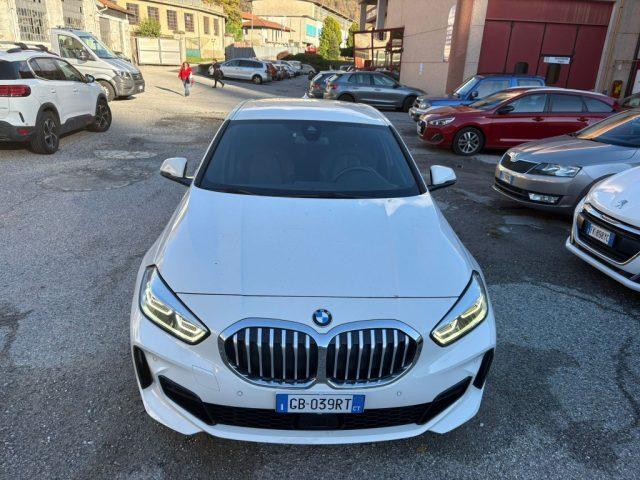 BMW 120 d xDrive 5p. Msport FULL OPTIONAL