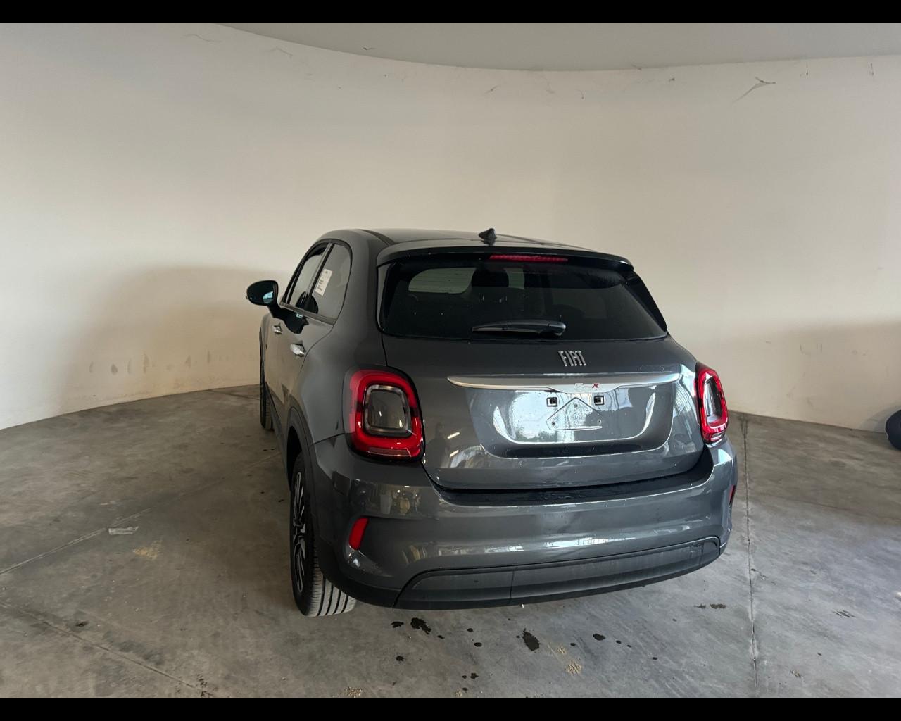 FIAT 500X - 500X 1.3 MultiJet 95 CV