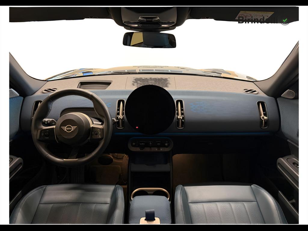 MINI Mini Countrym.(U25) - Mini E Favoured Countryman