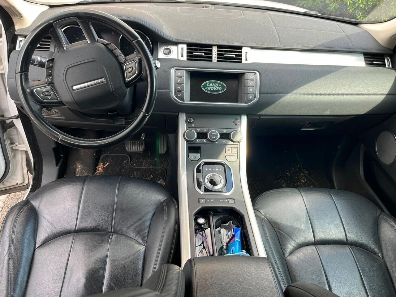 Land Rover Evoque 2.0 TD4 150 CV 5p. HSE AUTOCARRO N1