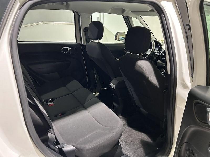 FIAT 500L 500L 1.4 95 CV S&S Connect