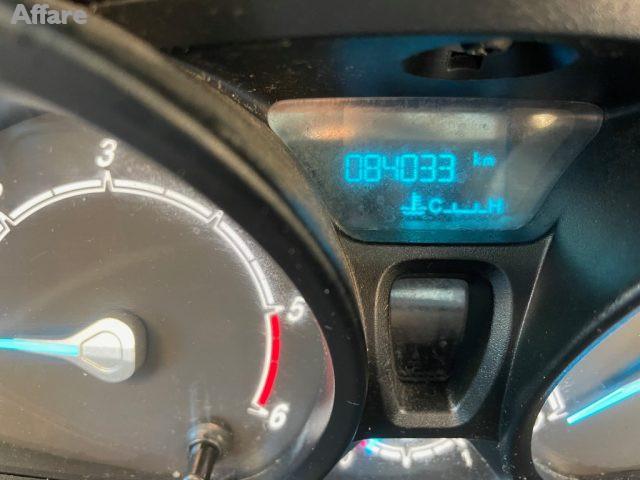 FORD Transit Courier 1.5 TDCi 75CV Van Trend